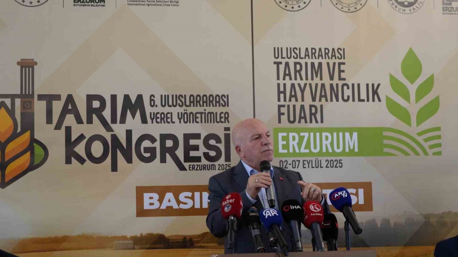 uluslararasi-tarim-fuari-ve-tarim-kongresi-erzurumda-kapilarini-aciyor