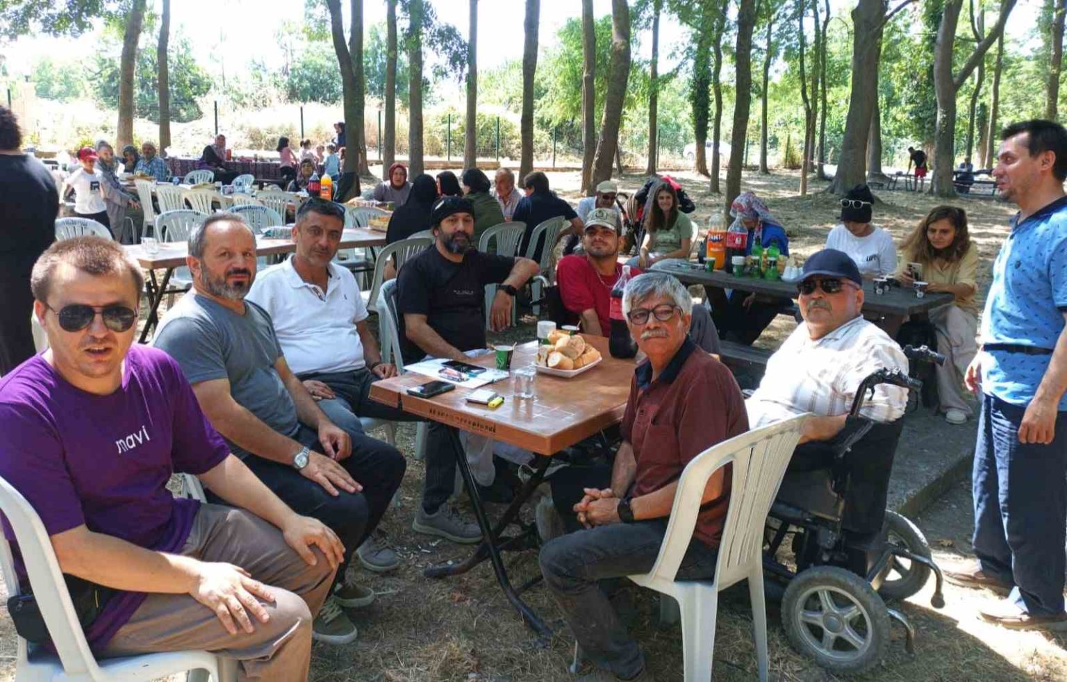 bafra-gorme-engelliler-derneginden-etkinlik