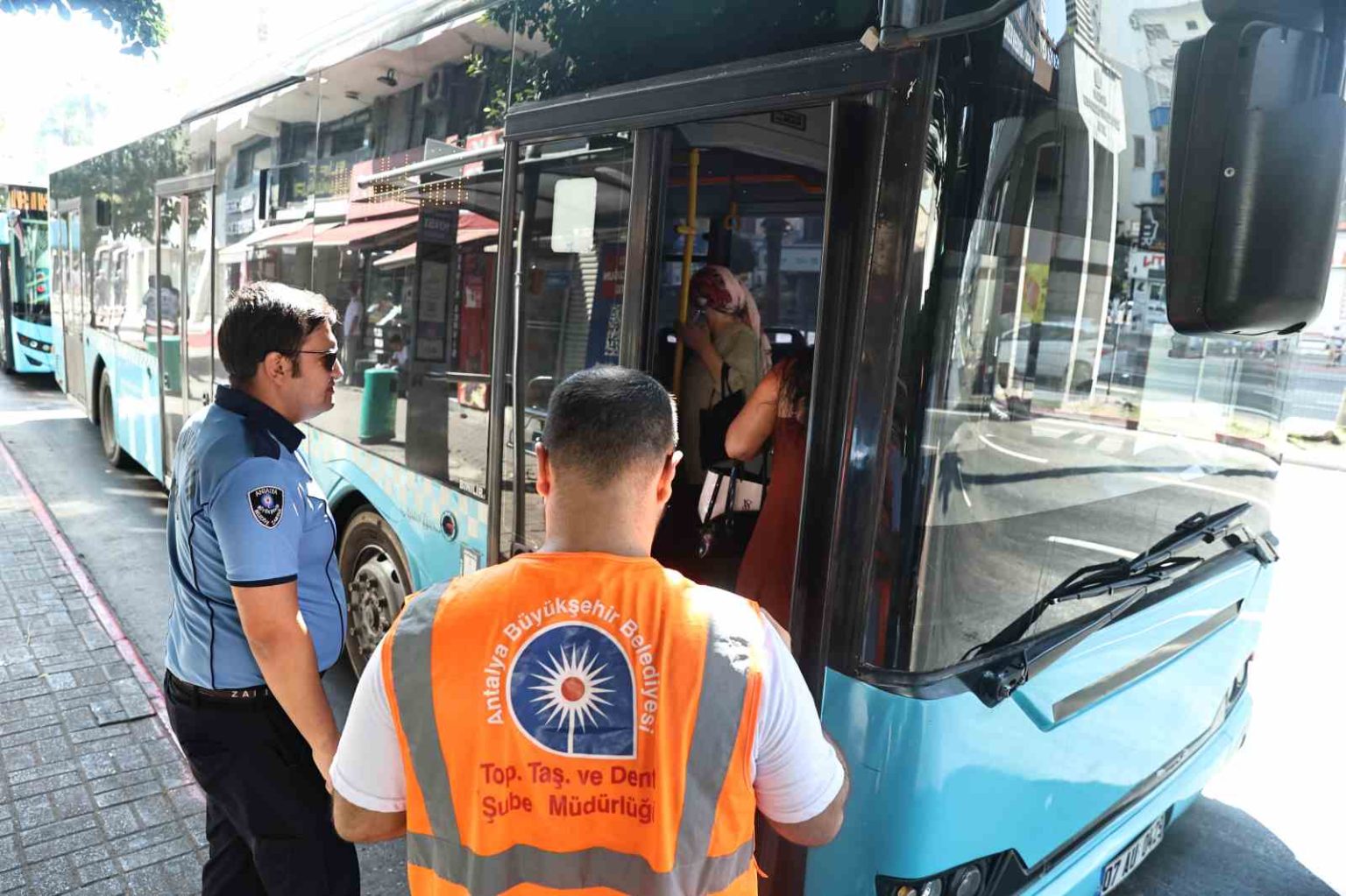 halk-otobuslerinde-klima-denetimi-suruyor