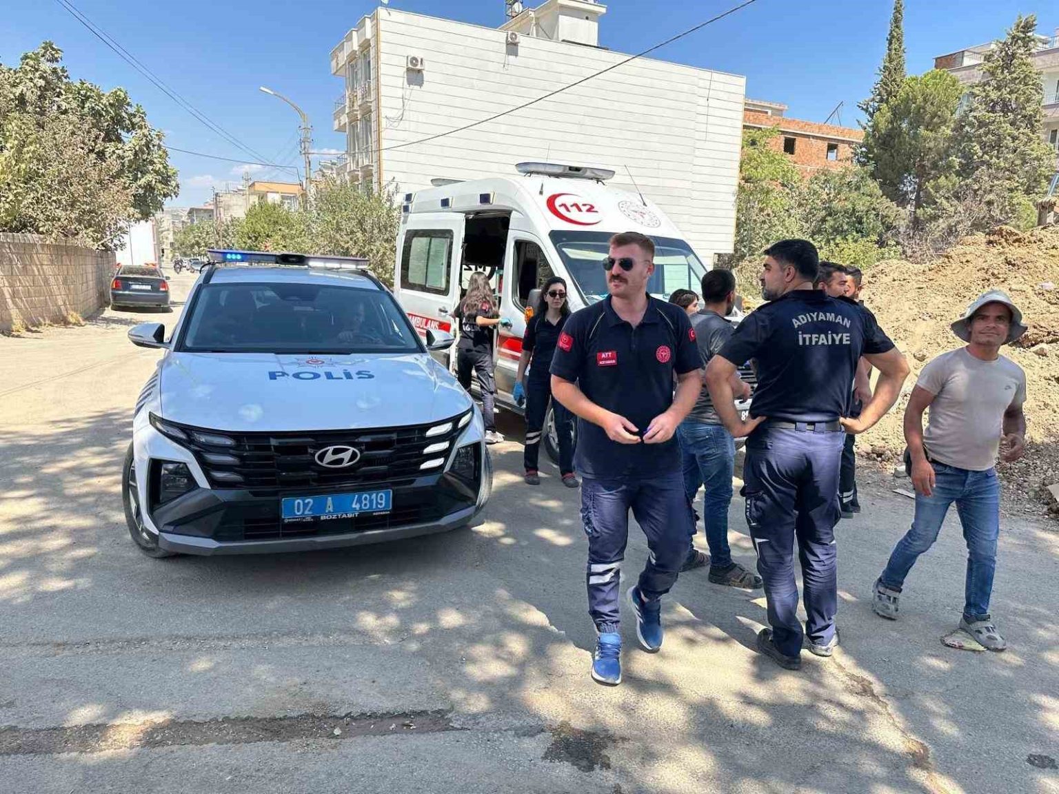 kepce-operatoru-enkaz-altinda-kaldi-ihbari-ekipleri-alarma-gecirdi