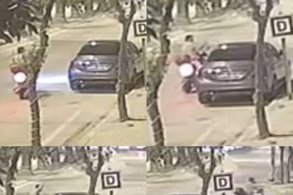 o-anlar-kamerada-park-halindeki-araca-saldirdi-polisi-gorunce-kacti