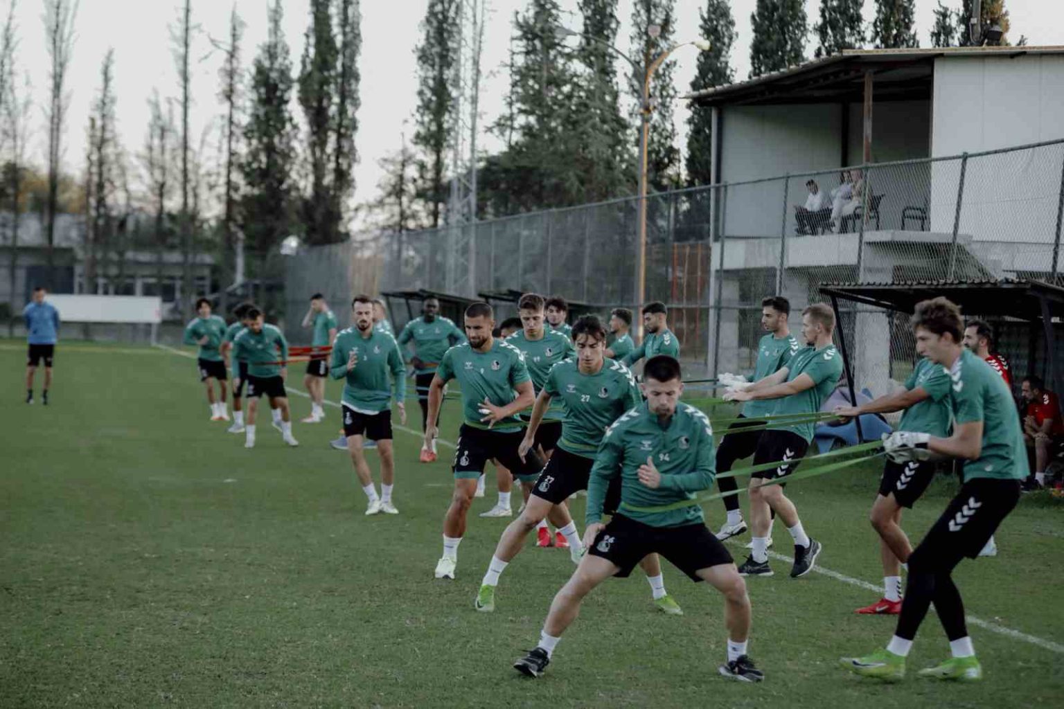 sakaryaspor-boluspor-mesaisinde