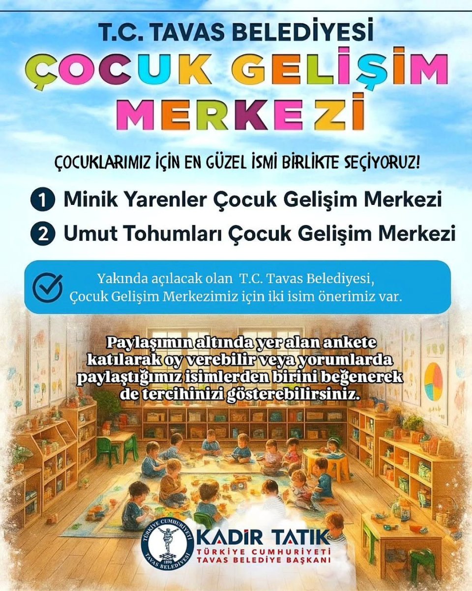 tavas-belediyesi-yeni-krese-verilecek-ismi-hakla-sordu