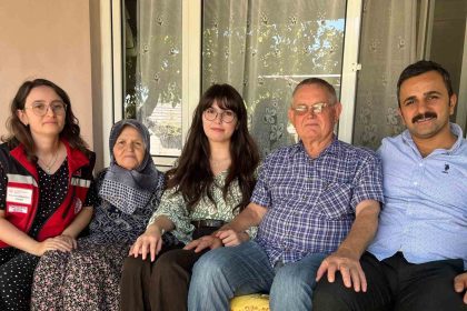 babaeskide-sehit-ailesi-unutulmadi
