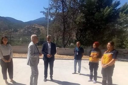bildirici-saricakayadaki-yeni-saglik-tesislerini-ziyaret-etti