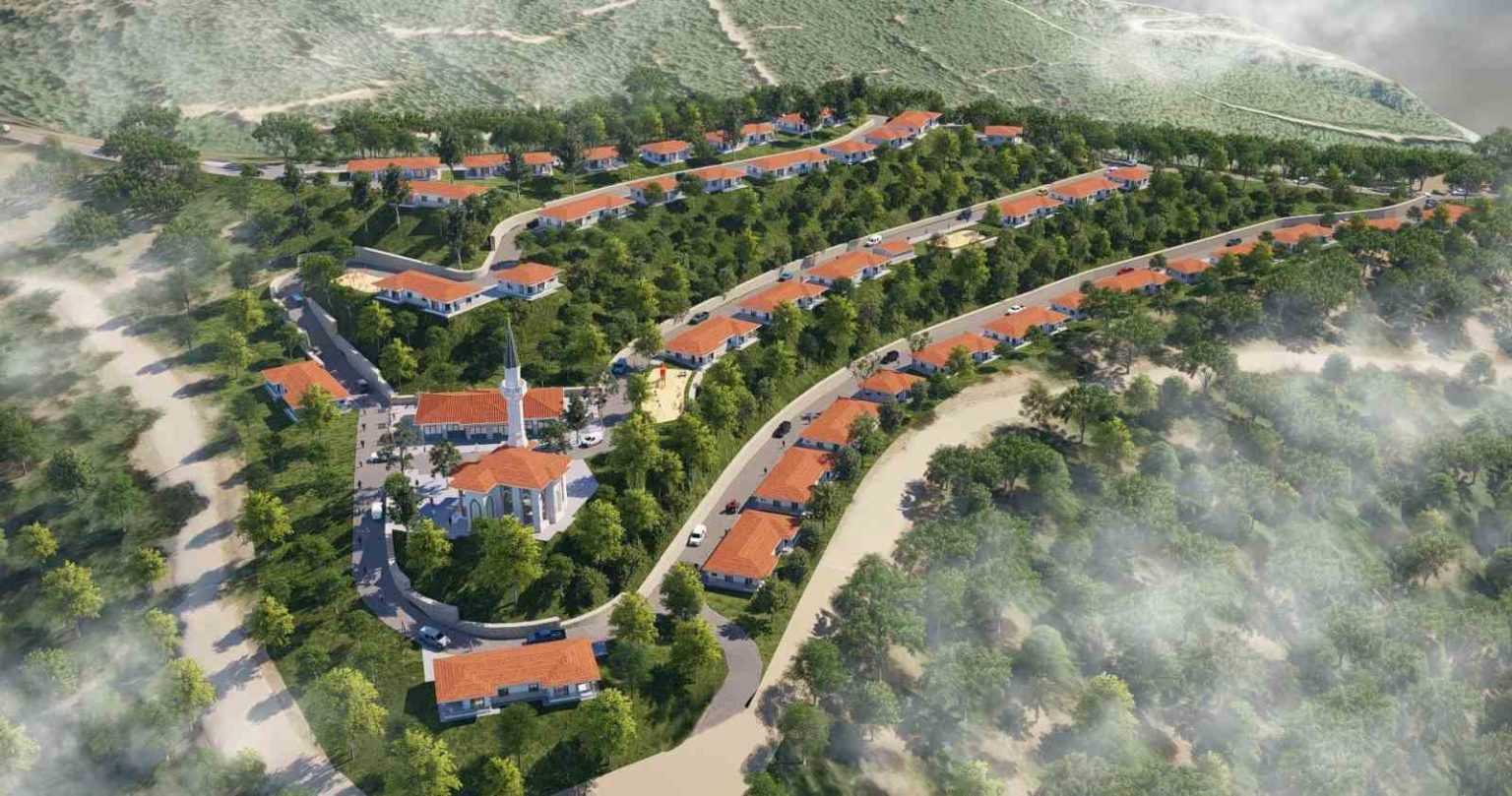 izmir-ve-bilecikte-yangindan-etkilenen-350-evin-insasina-baslanacak