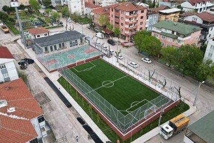 korfez-belediyesi-futbol-okullariyla-yeni-yetenekler-kesfediyor
