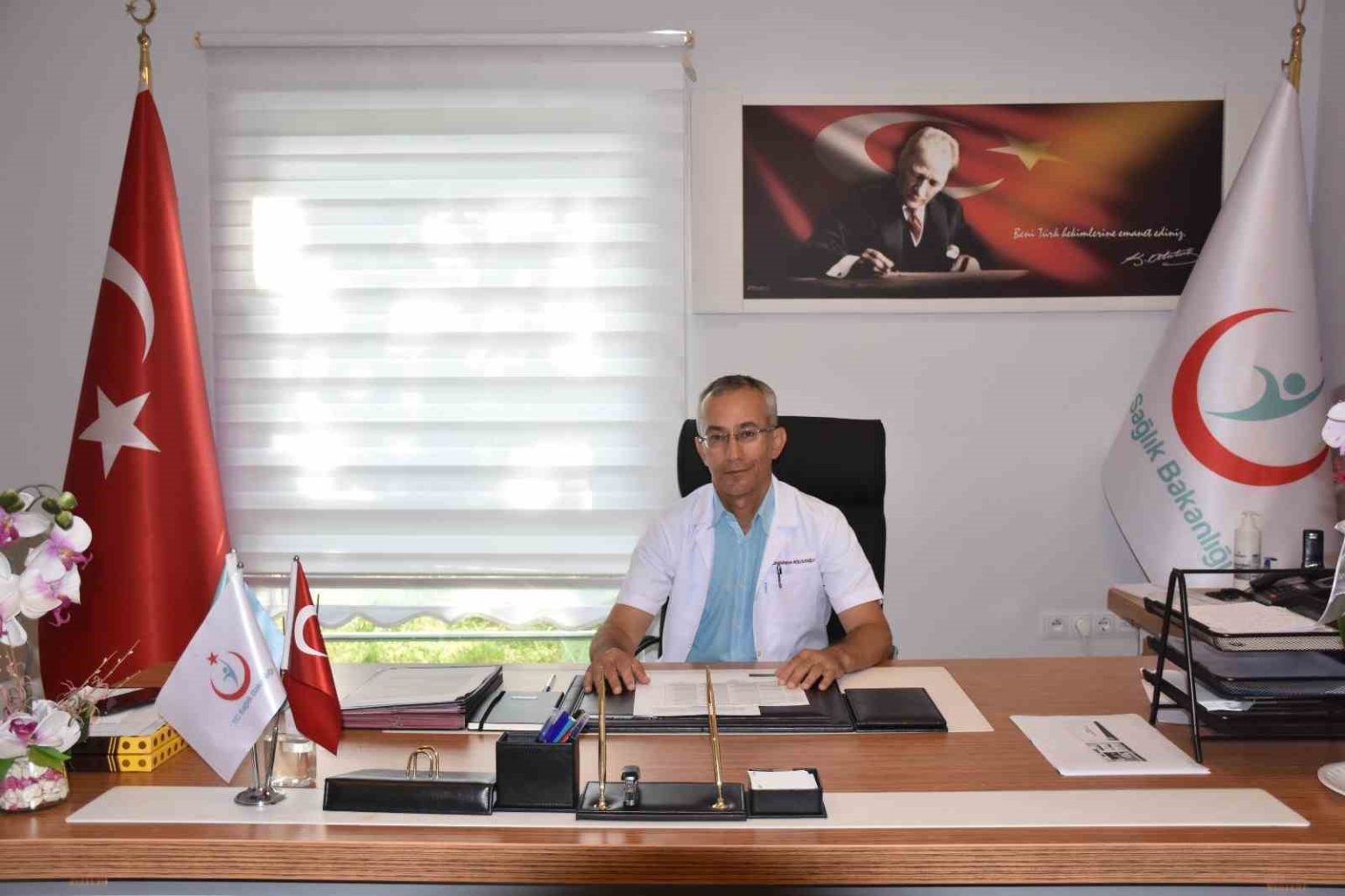 koycegiz-devlet-hastanesi-bashekimlik-gorevine-kolcuoglu-getirildi