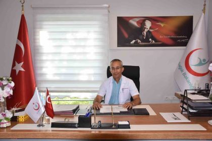 koycegiz-devlet-hastanesi-bashekimlik-gorevine-kolcuoglu-getirildi
