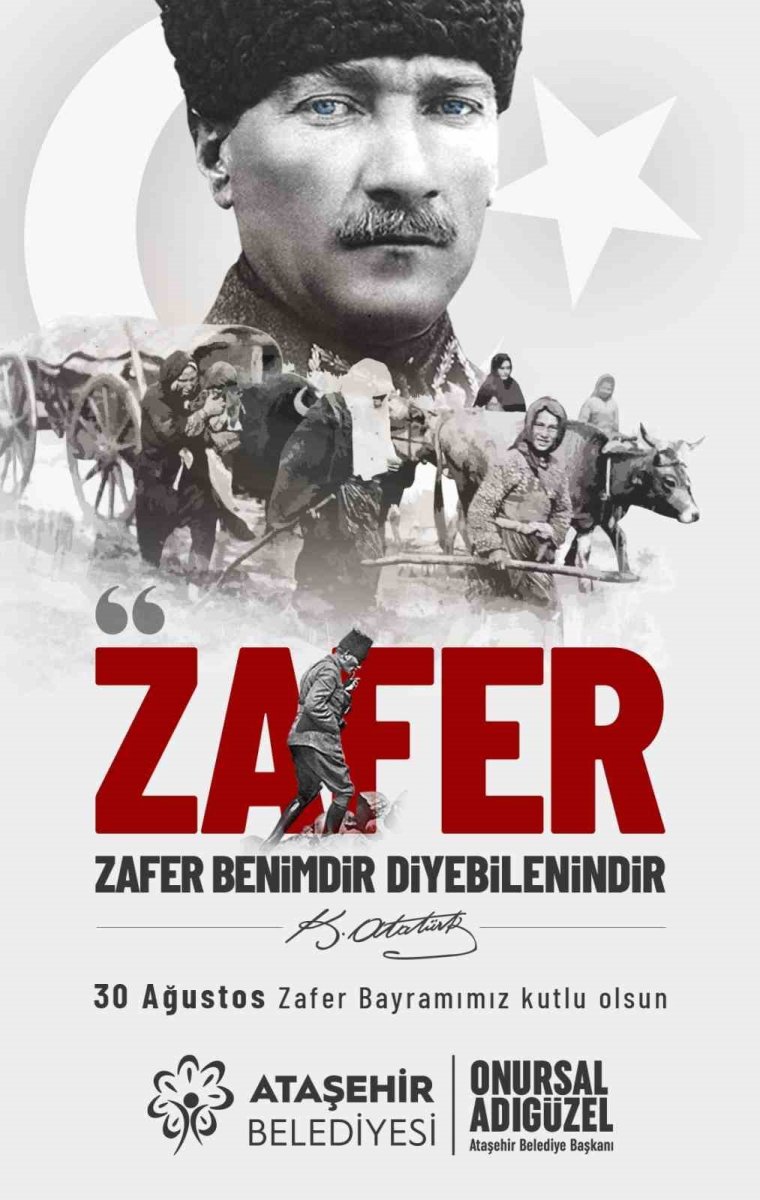 30-agustos-zaferi-atasehirde-coskuyla-kutlanacak