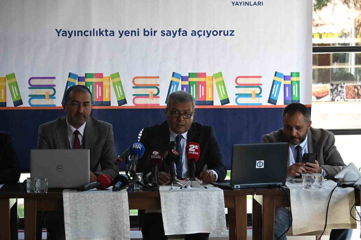 anadolu-universitesi-akademik-yayincilikta-kuresel-hedeflerini-duyurdu