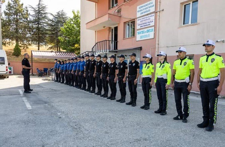 bilecikte-polis-adaylari-goreve-basladi