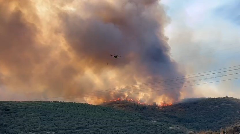 bursada-orman-yanginiyla-amansiz-mucadele-suruyor