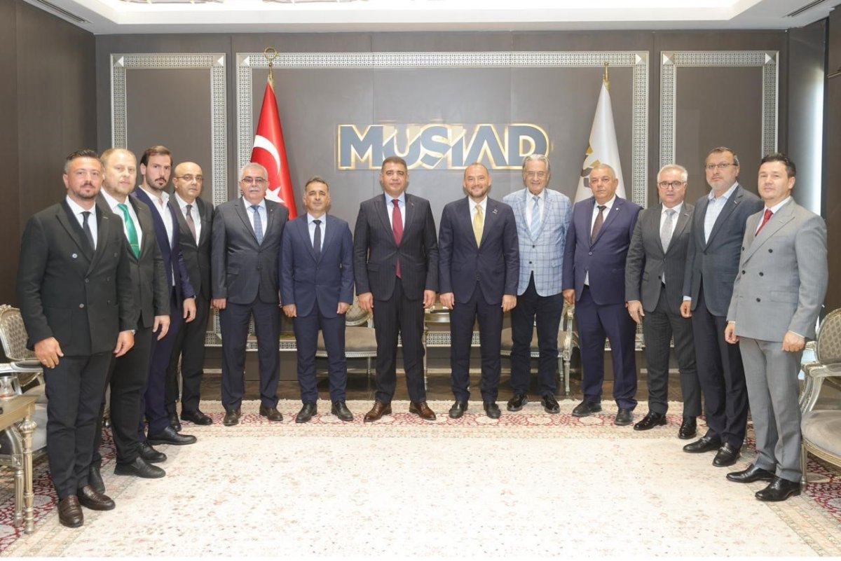 duzce-heyetinden-ozdemire-tesekkur
