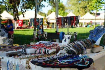 duzce-uretim-senlikleri-30-agustos-temasiyla-millet-bahcesinde-basladi