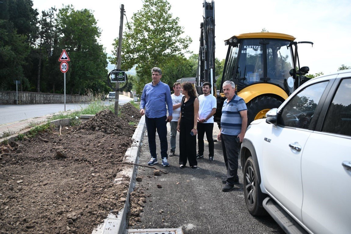 kartepede-yeni-otopark-hizmete-aciliyor