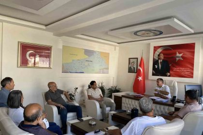 mentese-sehbal-baydur-ogrencileri-icin-yeni-egitim-duzeni-masaya-yatirildi