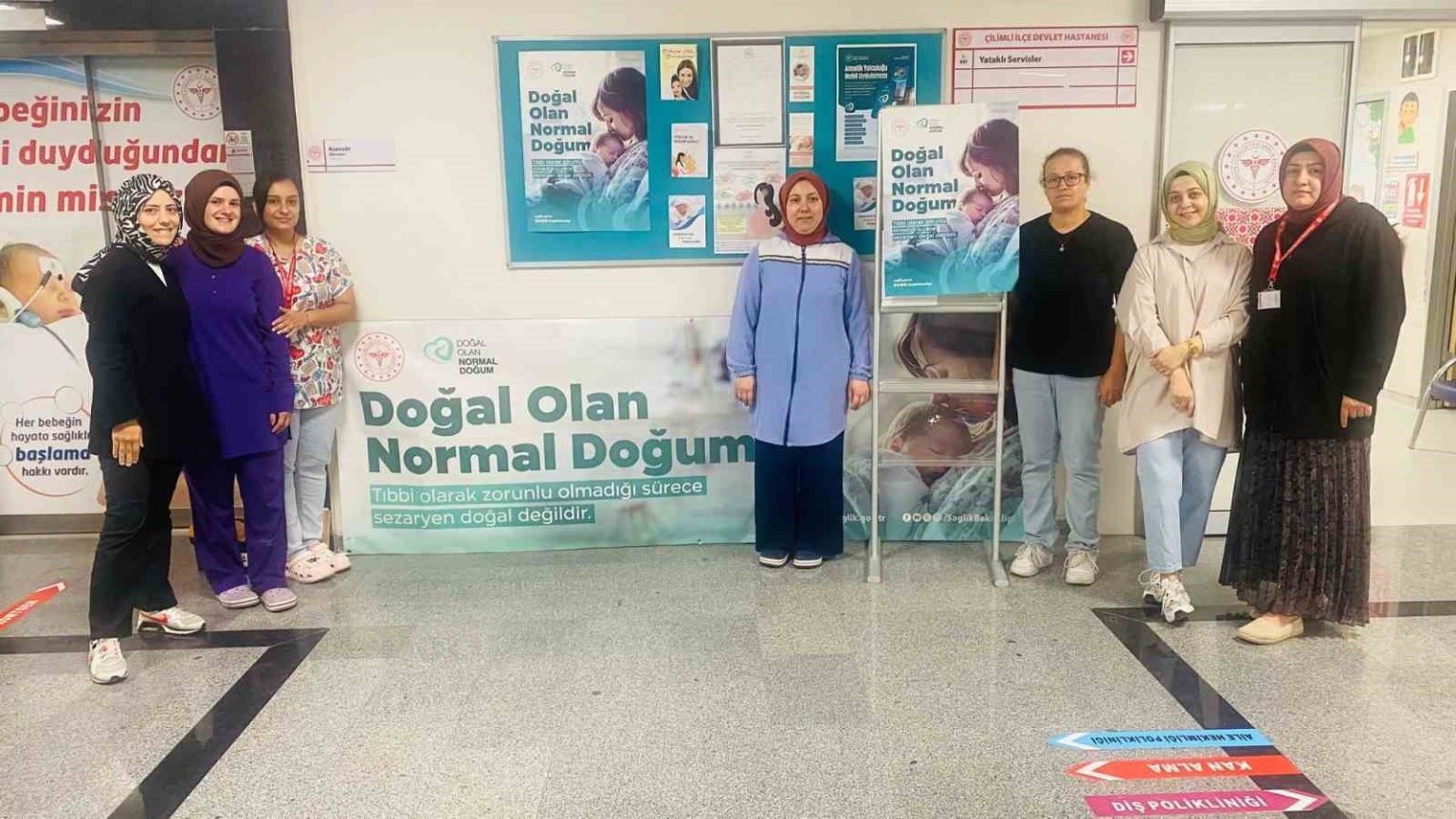 normal-dogum-tesvik-ediliyor
