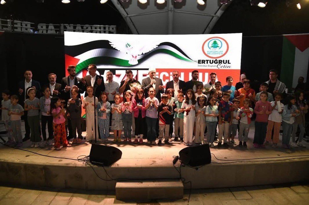 pursaklar-belediyesinden-gazzede-yasananlar-icin-dua-ve-ilahi-programi