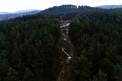 sedas-orman-yanginlarina-karsi-dron-destekli-denetimlerini-artirdi