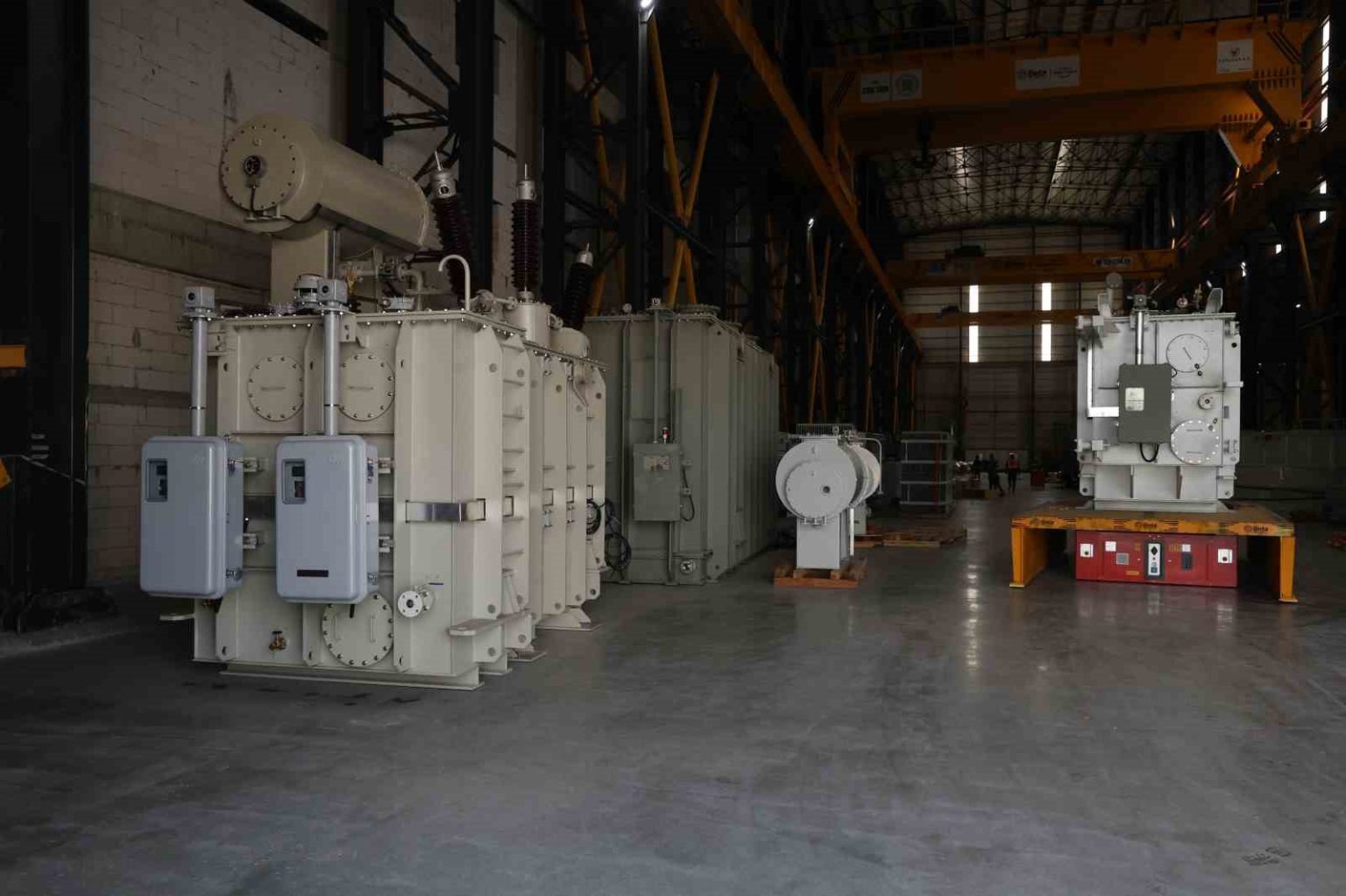 asiri-sicaklar-trafo-guvenligine-onemi-arttiriyor