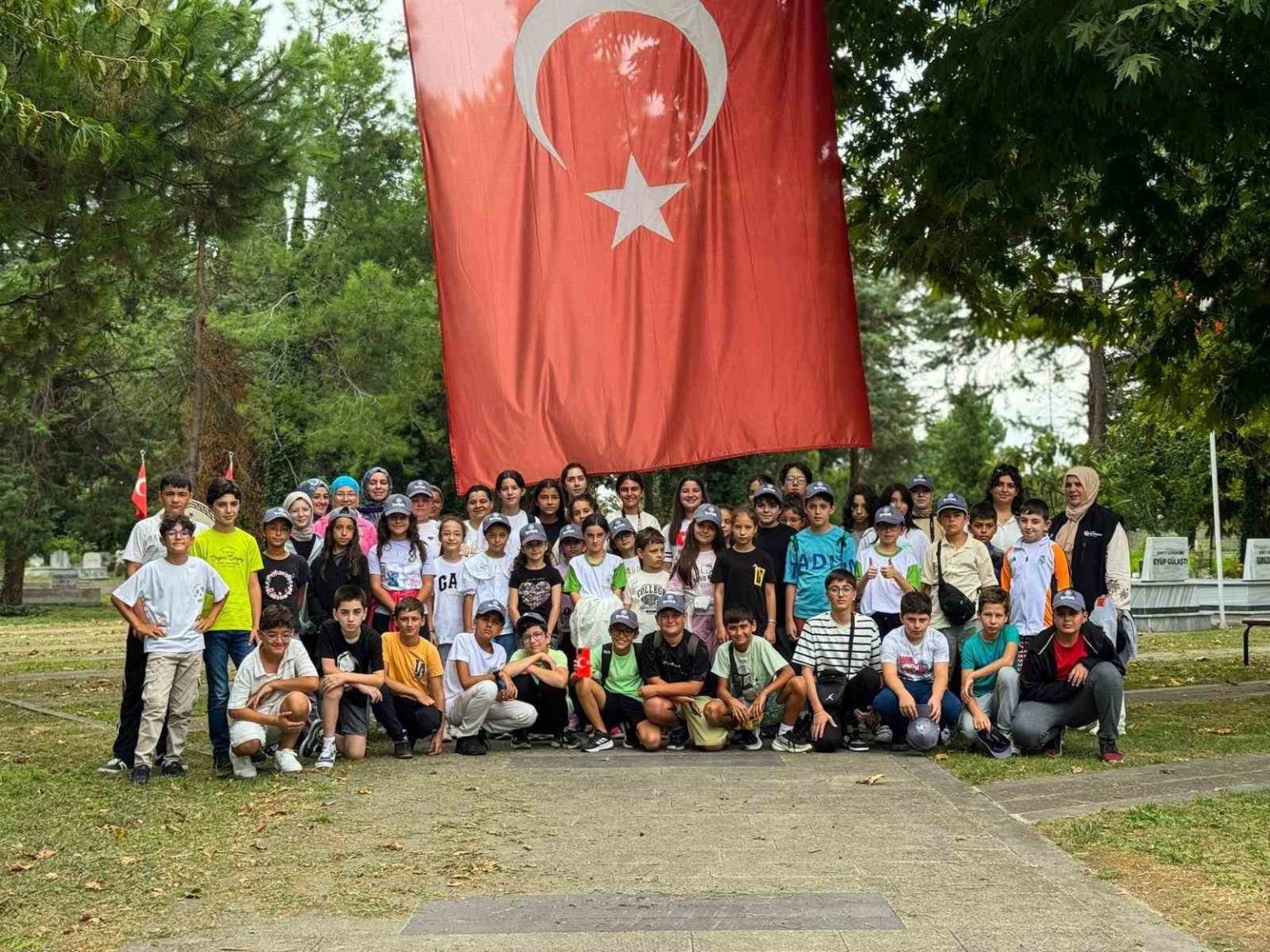 bilim-samsun-ve-kesif-kampusu-yaz-okullarinda-10-bin-600-ogrenci-agirlandi