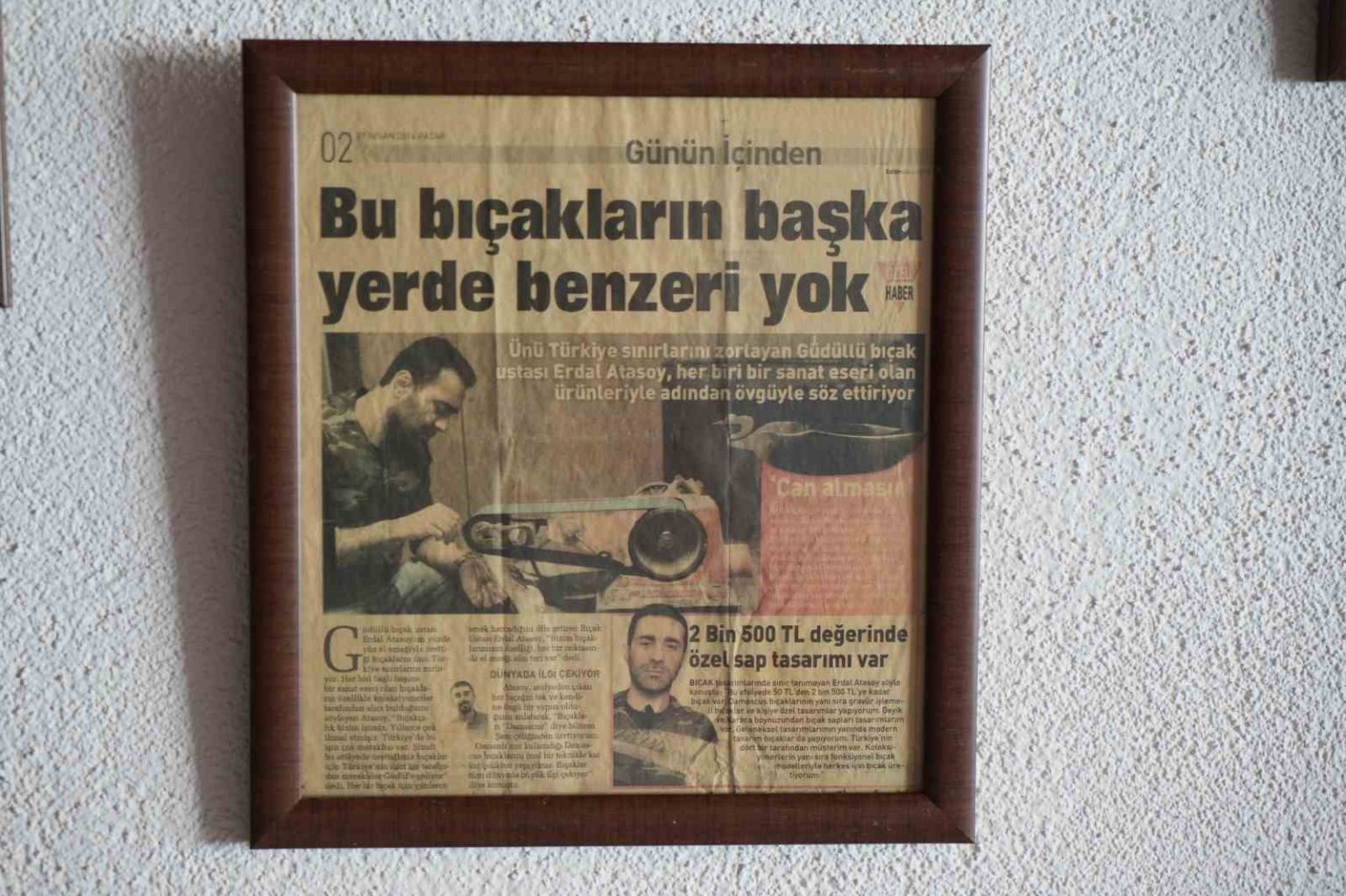 celige-sanat-katiyor-gudullu-ustanin-el-emegi-bicaklari