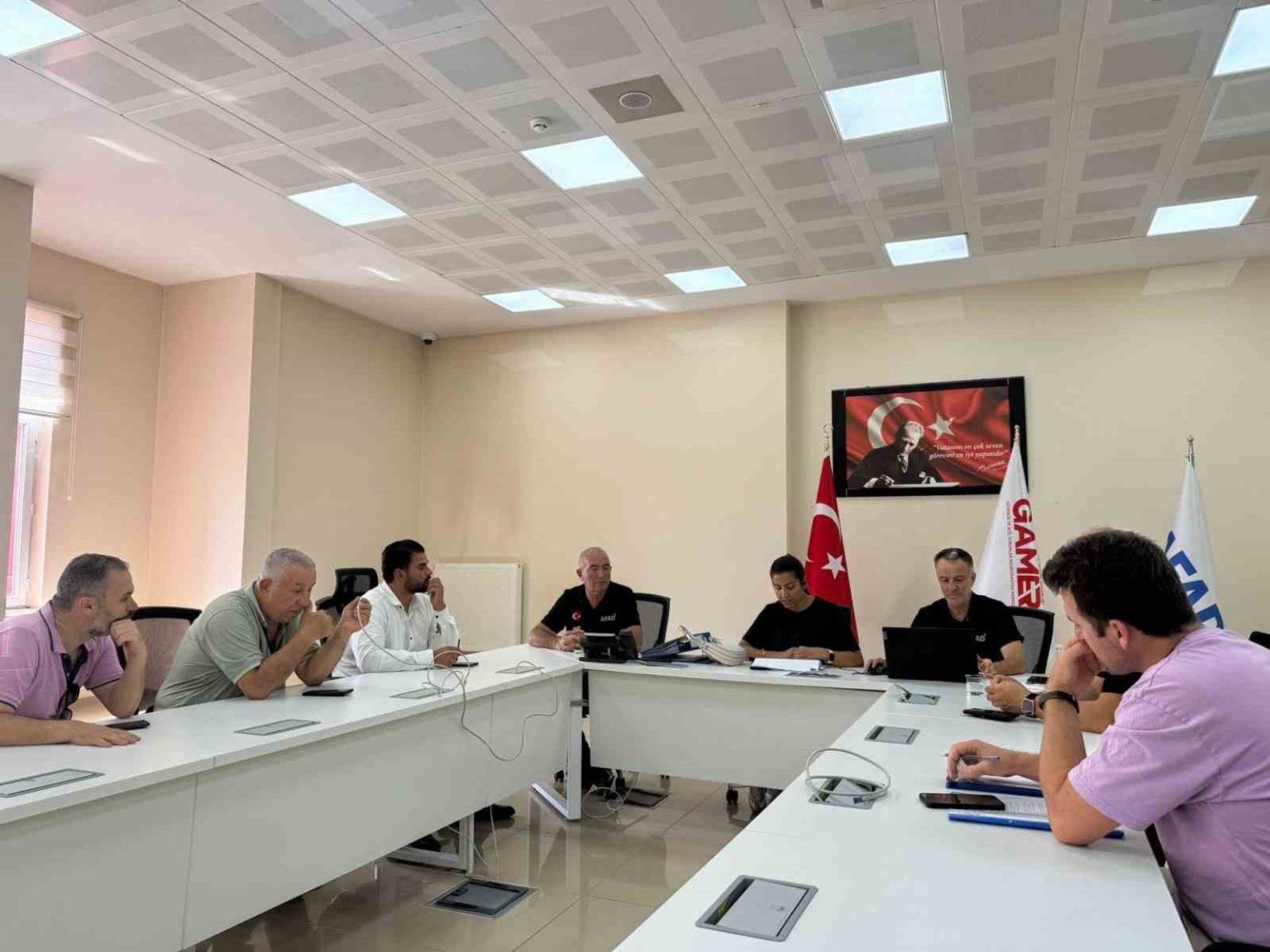 igdirda-bolgesel-deprem-tatbikati-yapilacak