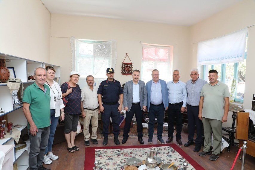 kizilkecili-muzesi-torenle-acildi