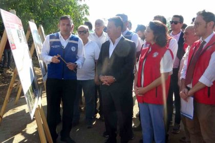 muglada-baskanlar-yol-calismalarini-yerinde-inceledi