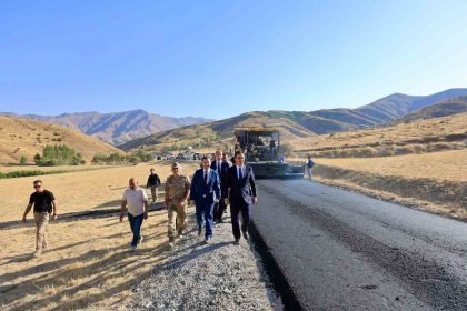 vali-karakaya-tatvanda-incelemelerde-bulundu
