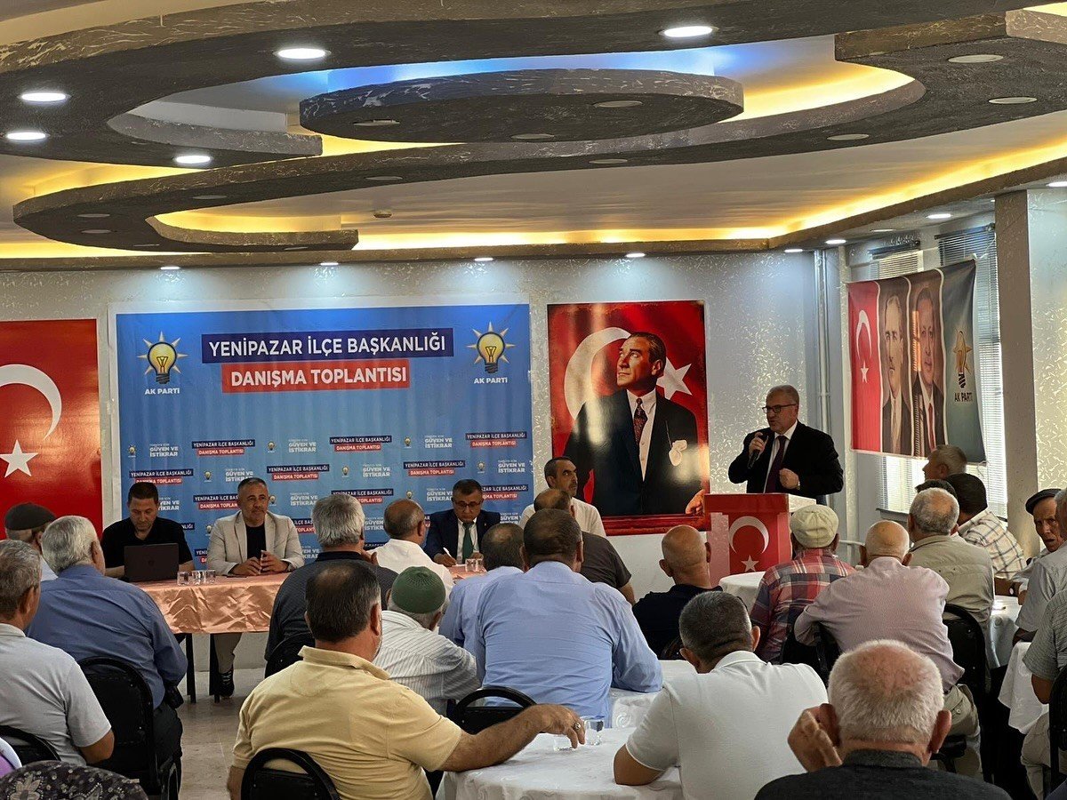 yenipazarda-ak-parti-danisma-toplantisi-gerceklestirildi