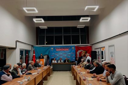 ak-parti-pazaryeri-ilce-danisma-toplantisi-yapildi