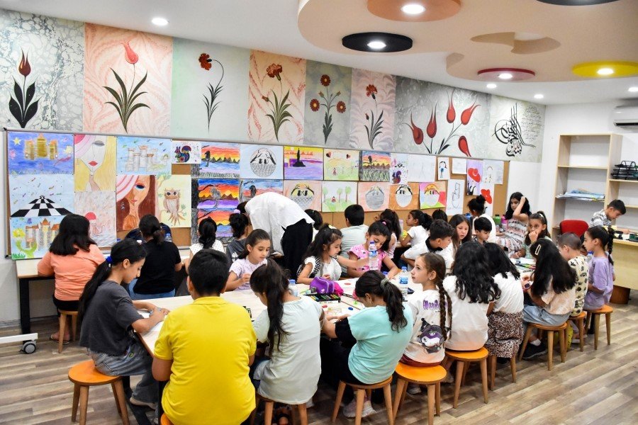 buyuksehir-belediyesinin-kurslarindan-9-bin-kisi-yararlandi