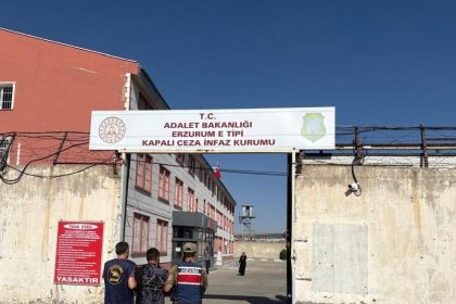 cezaevi-firarisi-yakalandi