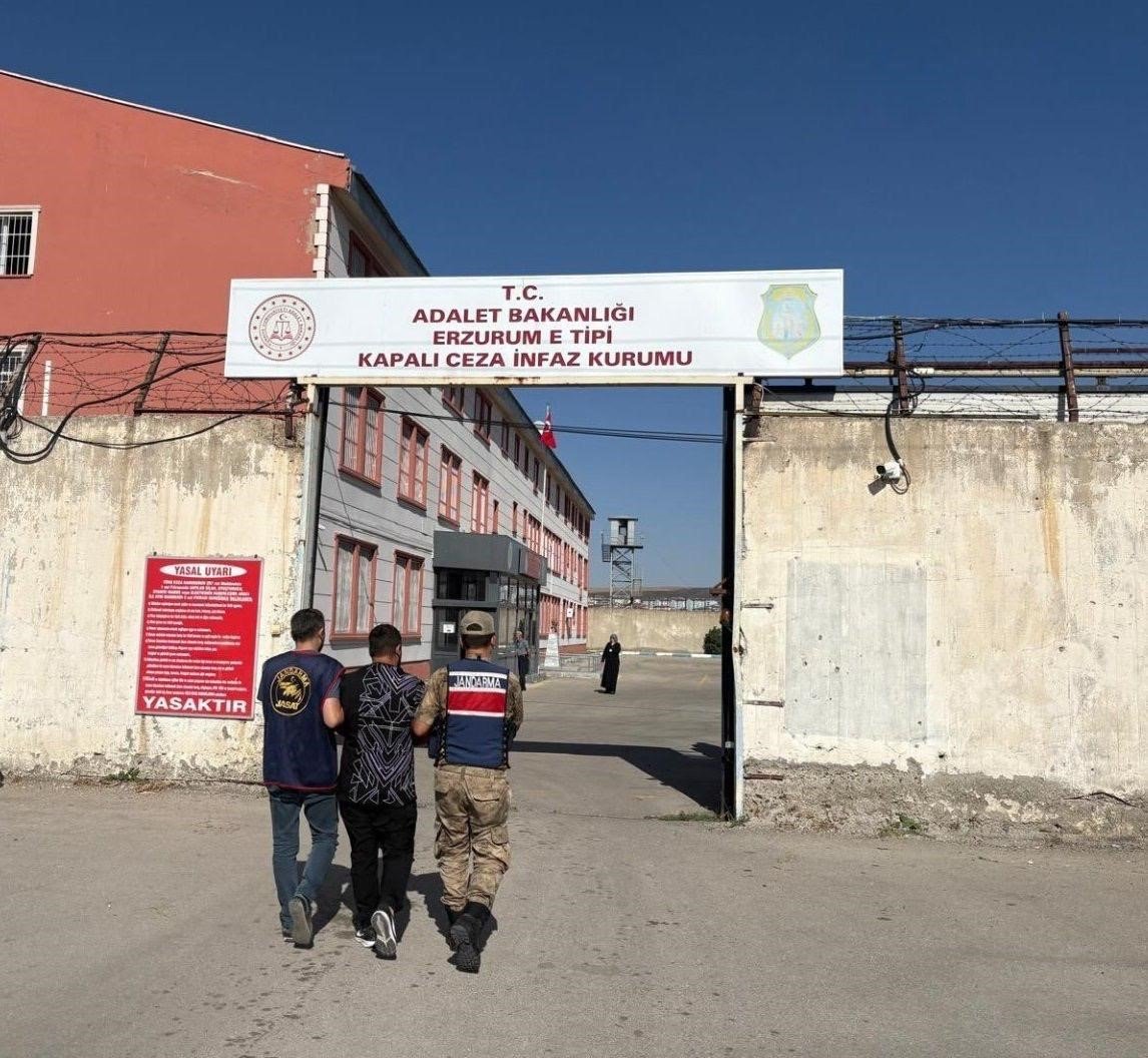 cezaevi-firarisi-yakalandi