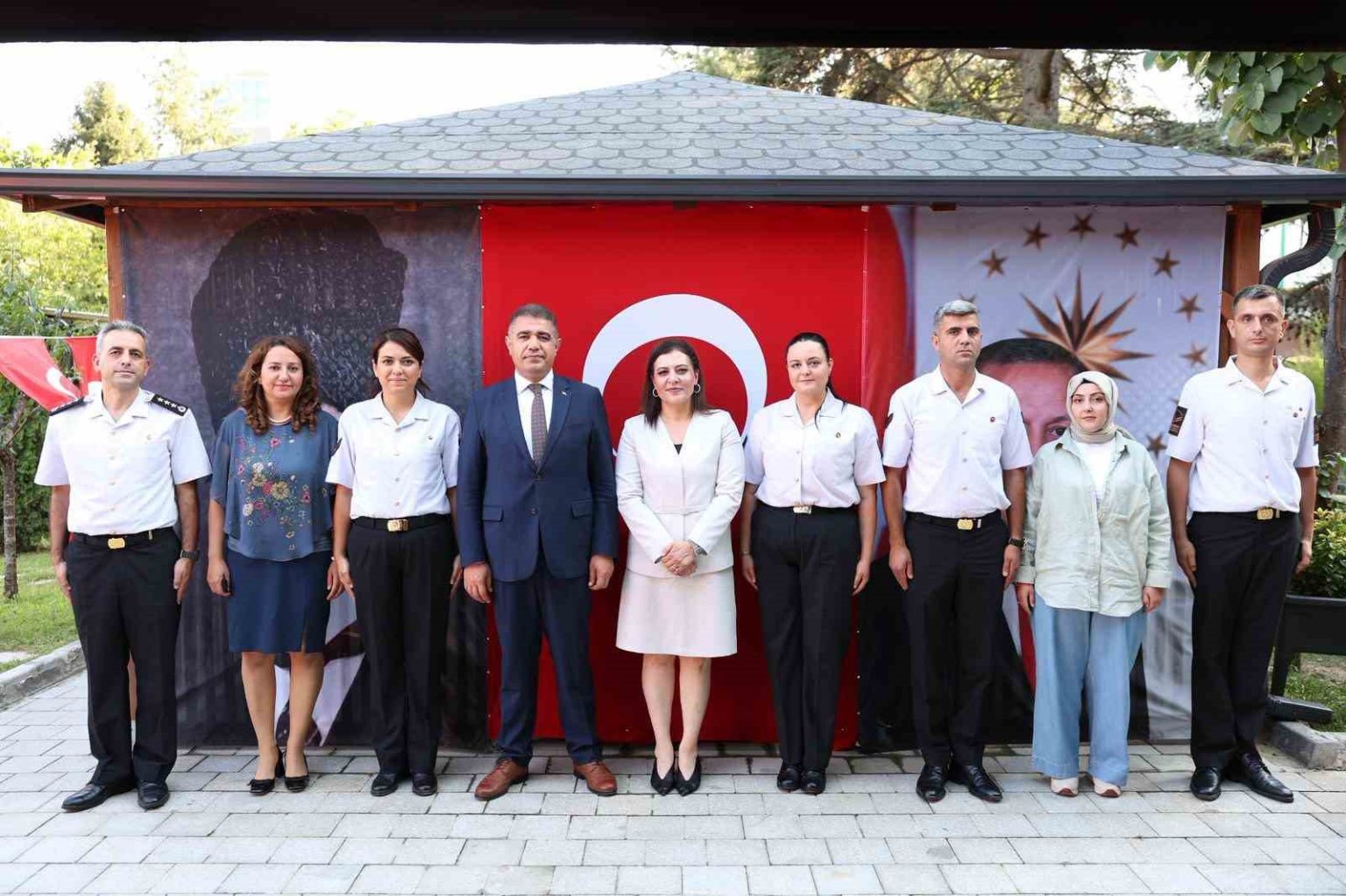 duzcede-jandarmada-terfi-heyecani