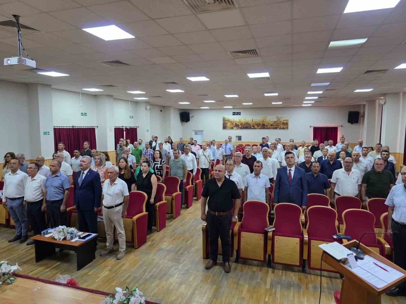efelerde-yeni-egitim-yili-vurgusu