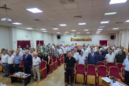 efelerde-yeni-egitim-yili-vurgusu