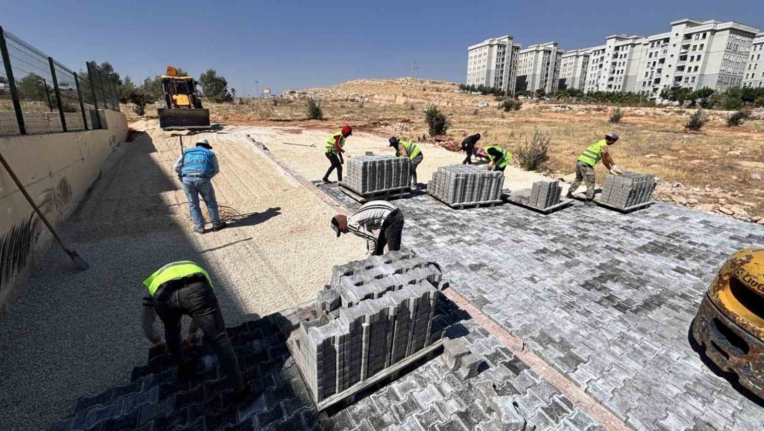 eyyubiye-batikentte-yeni-okul-yollari-aciliyor