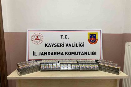 kayseride-3-farkli-tirdan-770-paket-kacak-sigara-ele-gecirildi