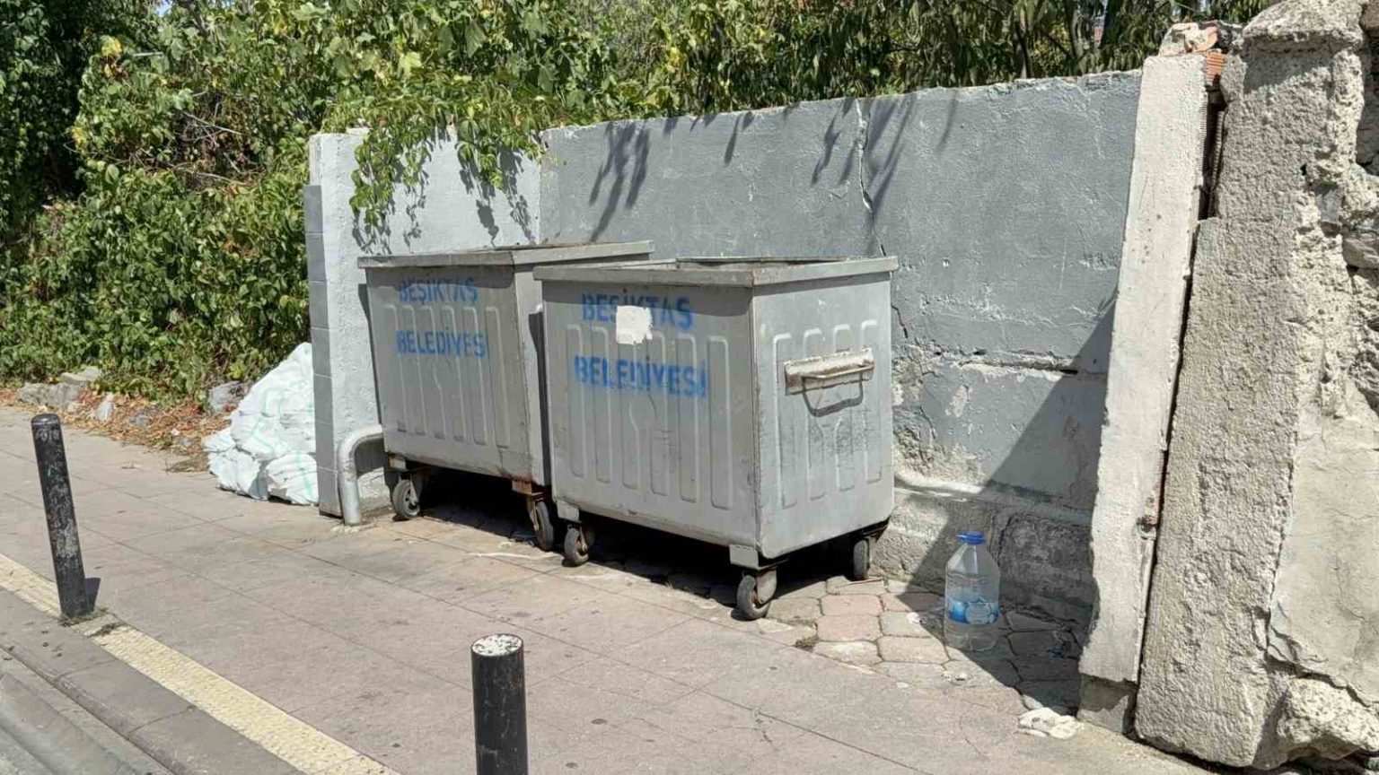 besiktasta-copte-bebek-cesedi-bulundu