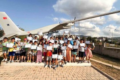 canik-ozdemir-bayraktar-kesif-kampusunde-bu-yaz-13-bin-372-cocuk-egitim-aldi