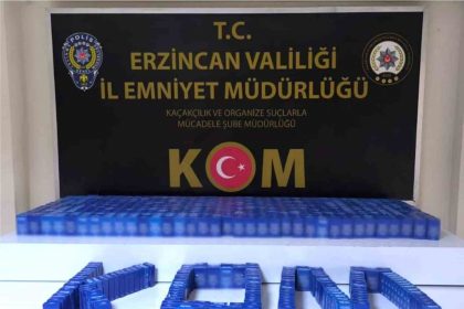erzincanda-bin-paket-makaron-ele-gecirildi