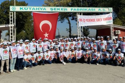kutahya-seker-fabrikasi-iscileri-greve-basladi