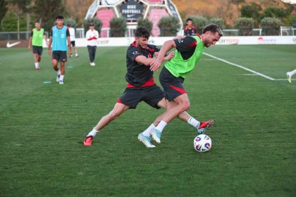 a-milli-futbol-takimi-gurcistan-maci-hazirliklarina-basladi