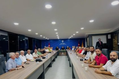 ak-partide-gundem-birlik-ve-beraberlik