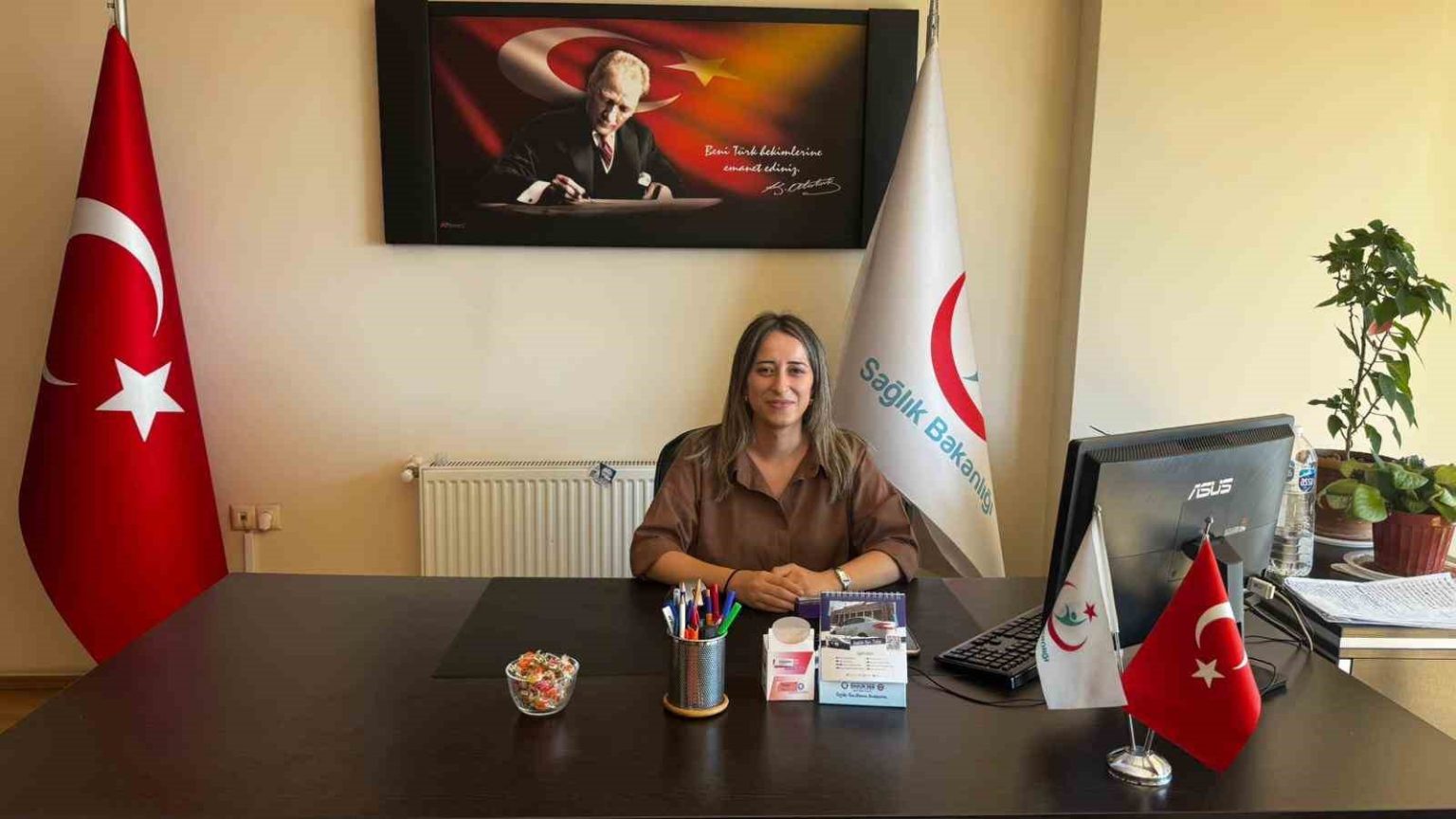 alapli-halk-sagligi-mudurlugune-dr-sultan-ozdemir-atandi