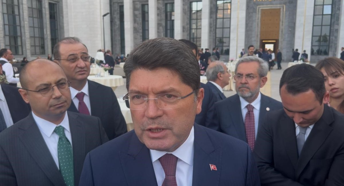 bakan-tunc-cezasizlik-algisini-ortadan-kaldirmaya-yonelik-taslak-calismalari-devam-ediyor