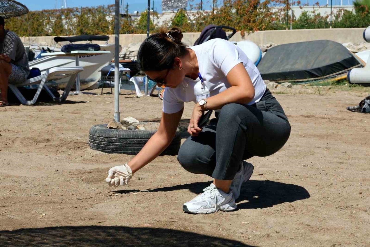 deniz-copleri-izleme-programi-turgutreiste-devam-etti